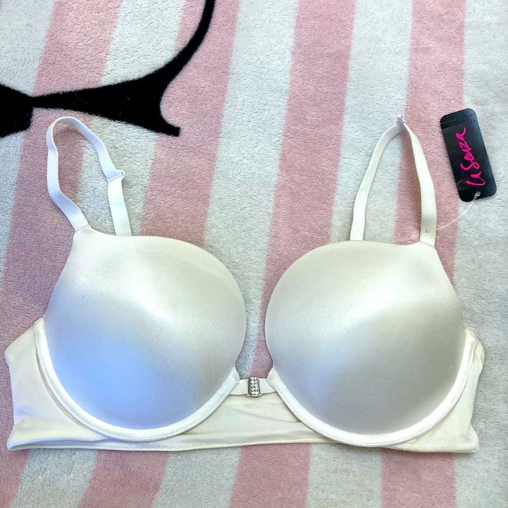 La Senza Front Closure Bra